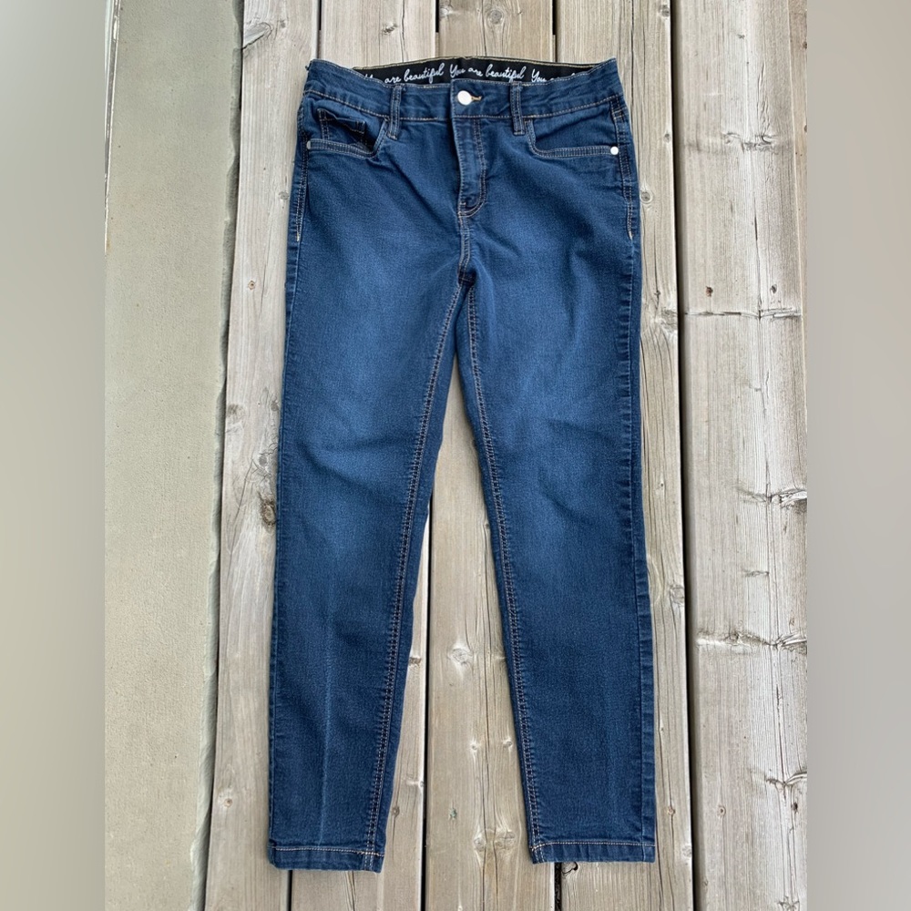 Suko Skinny Jeans Size 8